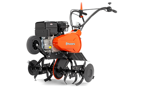 Культиватор HUSQVARNA (Хускварна) TF334