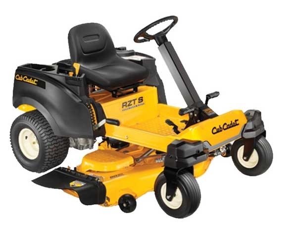Минирайдер Cub Cadet (Кубкадет) RZT - S 50