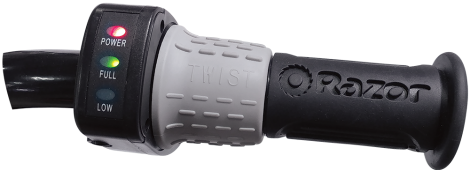 Дрифтовый электробайк Razor (Разор) Drift Rider фото 2 Дрифтовый электробайк Razor (Разор) Drift Rider фото 2