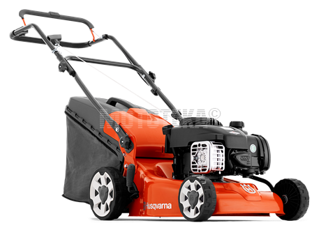 Газонокосилка HUSQVARNA (Хускварна) LC 140