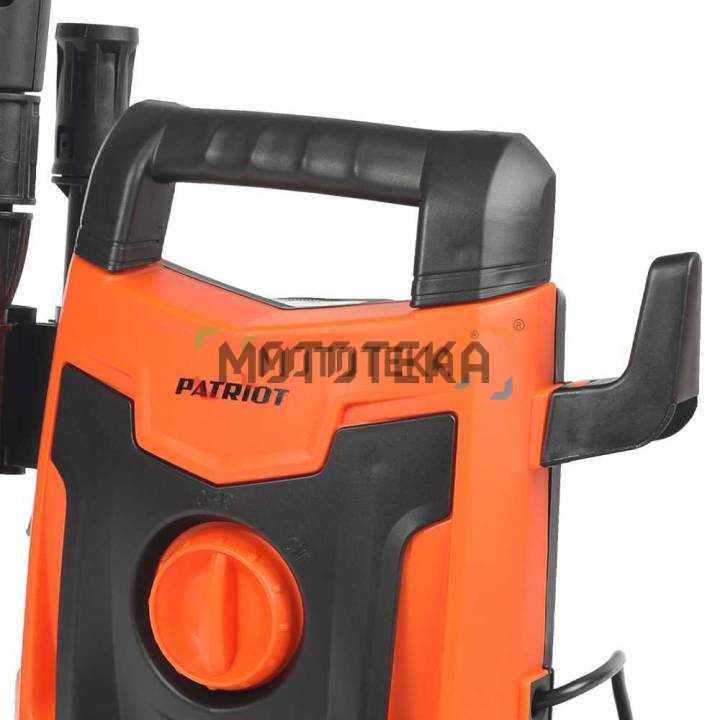 Мойка высокого давления Patriot (Патриот) GT 320 Imperial