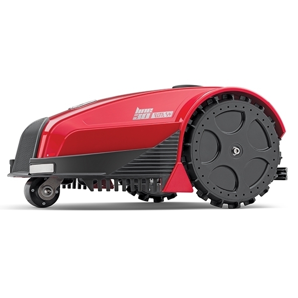 Газонокосилка робот Caiman (Кайман) AMBROGIO L30 ELITE S+