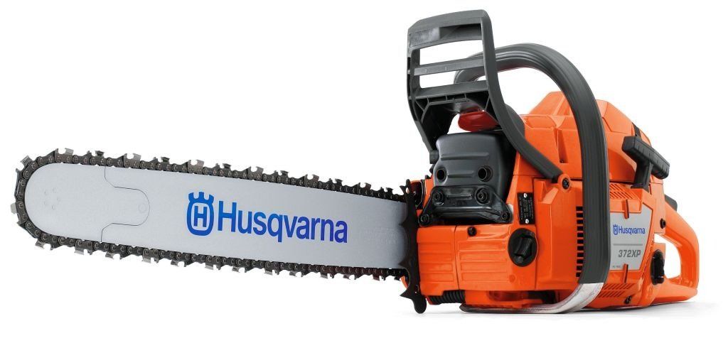 Бензопила HUSQVARNA (Хускварна) 372XP