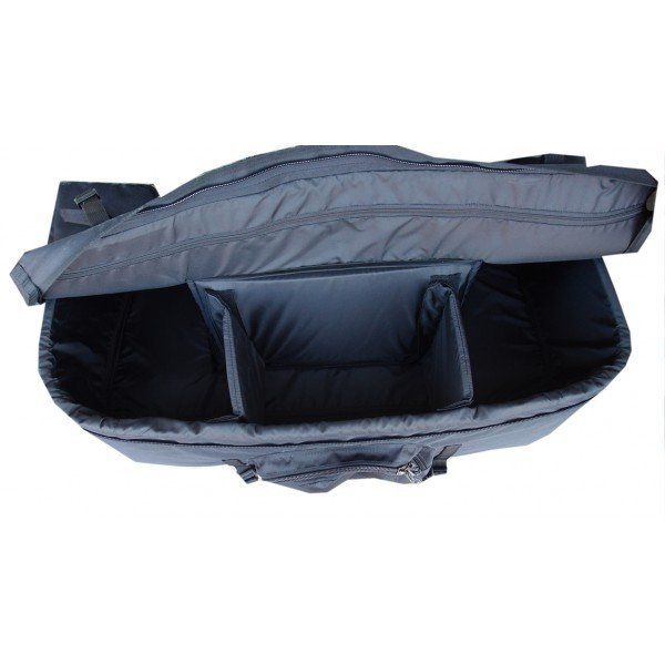 Кофр Baseg (Басег) для квадроцикла CF 625 - X6 | Мототека