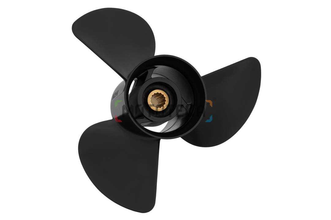 Гребной винт Propeller W (Пропеллер В) YAMAHA 150-250, 3X14X19-M 6G5-45945-01-98