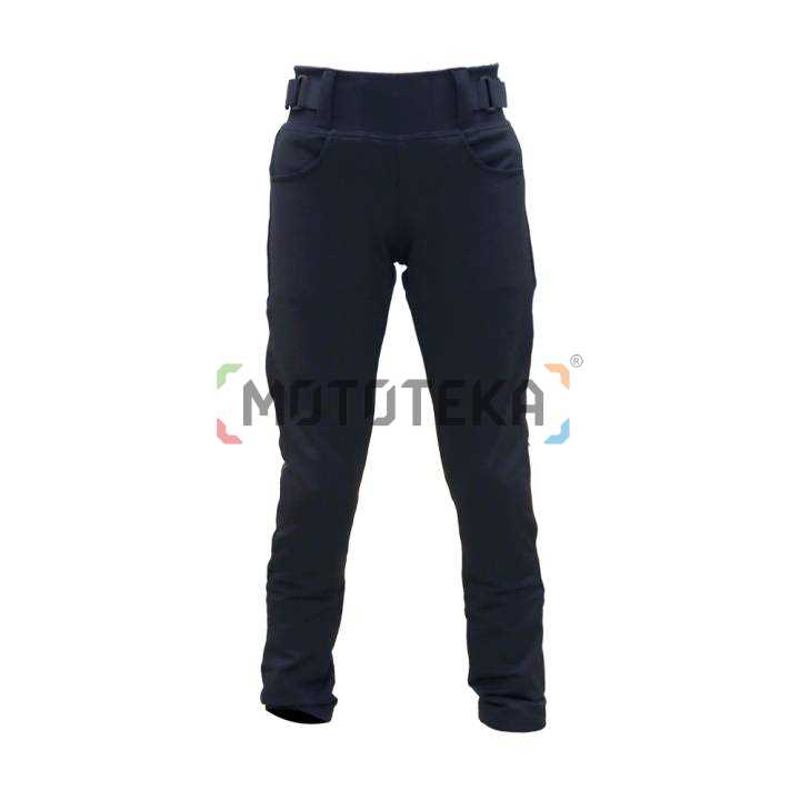 Мотобрюки MCP женские Leggings черный 24