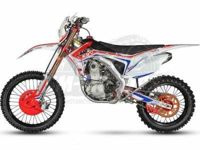 Мотоцикл кроссовый / эндуро KAYO (Кайо) T6 450 ENDURO 21/18 (2021)