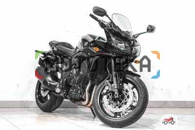 Мотоцикл YAMAHA FZ1 2011, Черный пробег 19760