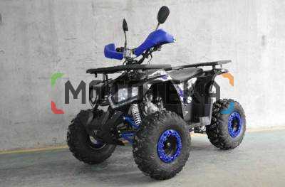 Квадроцикл детский Avantis (Авантис) ATV - 125F (машинокомплект)
