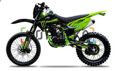 Мотоцикл кроссовый / эндуро PROMAX (Промакс) MX280 MONSTER