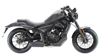 Мотоцикл дорожный ZONTES (Зонтес) ZT200-C2 (4T ZT168ML EFI) 16/16 (2025 г.) чёрный с ПТС