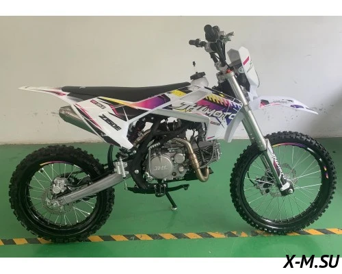 Питбайк JHLMOTO Z150E (YX1P60FMJ) | Мототека