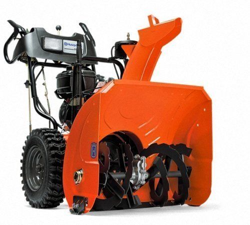 Снегоуборщик бензиновый HUSQVARNA (Хускварна) ST 261E
