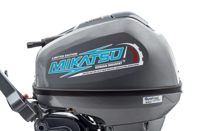 Лодочный мотор Mikatsu (Микатсу) M15FHS | Мототека