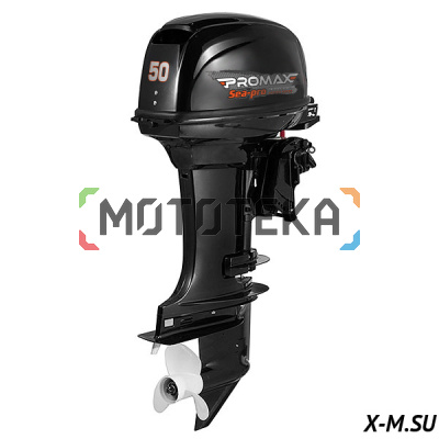 Лодочный мотор Promax (Промакс) SP50FEES