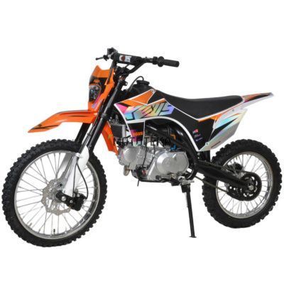 Питбайк Kews (Кевс) K61 140 E 19/16