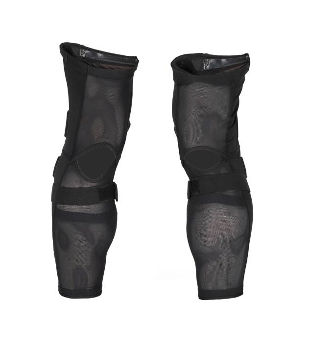 Наколенники Acerbis (Асербис) MTB KORRY Black/Yellow S/M