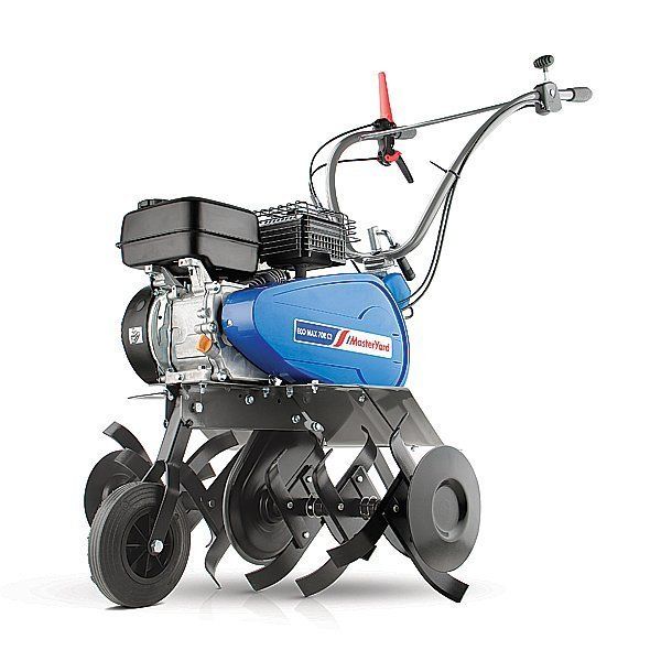 Культиватор бензиновый MasterYard (Мастерярд) ECO MAX 70R C2