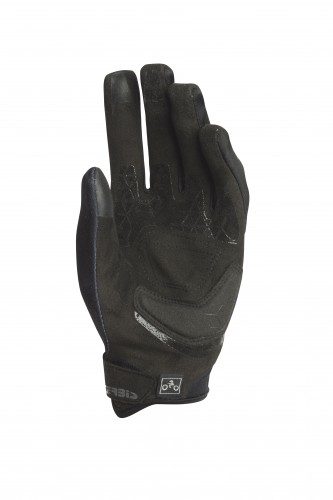 Мотоперчатки Acerbis (Асербис) X-ENDURO CE Black XXXL