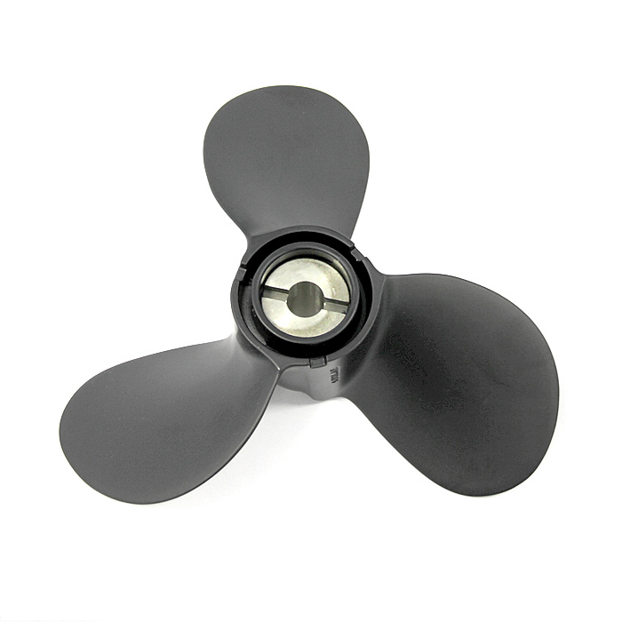 Винт гребной Solas (Солас) 2111 - 093 - 11P, 3x9.25x11 (R)