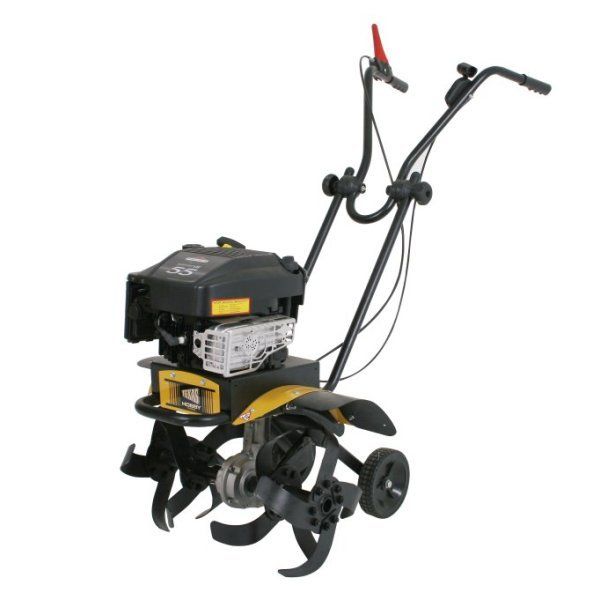 Культиватор бензиновый Texas (Техас) Hobby 500 B