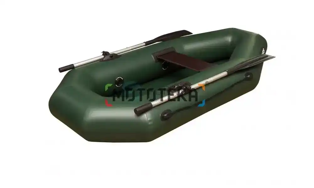 Лодка ПВХ SibRiver (Сибривер) Skiff (Скиф) - 205