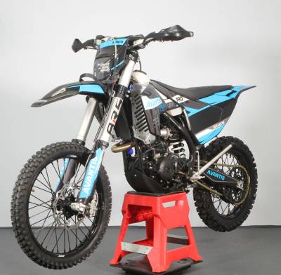 Мотоцикл кроссовый / эндуро Avantis (Авантис) Enduro 300 PRO EFI Exclusive ARS (NC250/177MM, Design HS)