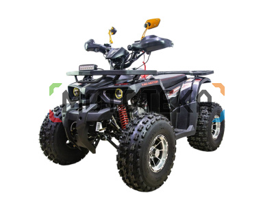 Квадроцикл детский Avantis (Авантис) H8 NEW Premium 2024 (машинокомплект)