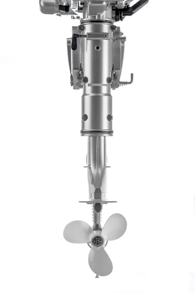 Лодочный мотор Sharmax (Шармакс) SM5HS | Мототека