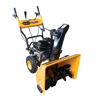 Снегоуборщик бензиновый Alaska (Аляска) KCM 24 D
