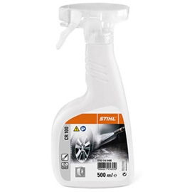 Очиститель колесных дисков STIHL (Штиль) CR 100