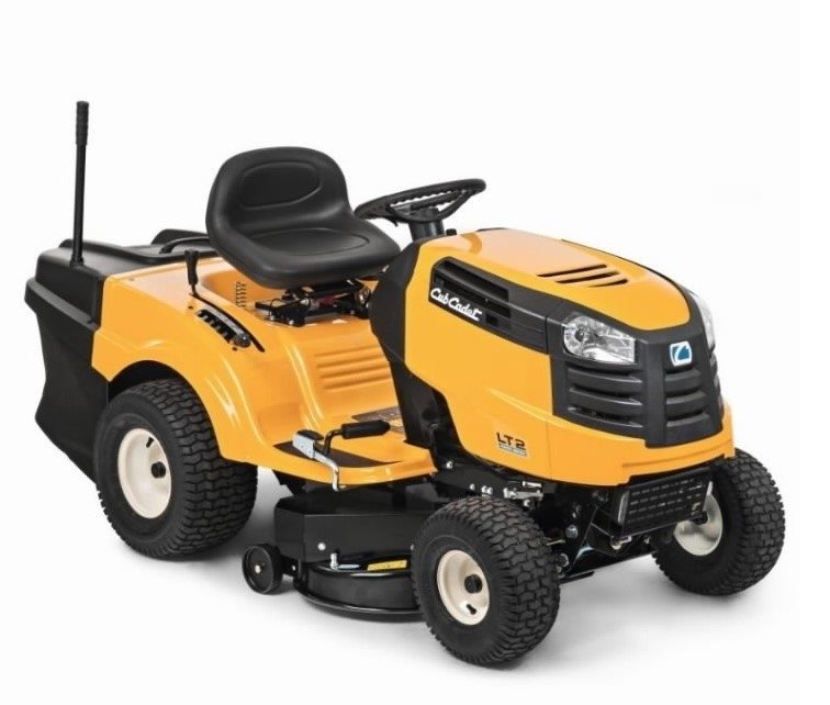 Минитрактор Cub Cadet (Кубкадет) LT2 OR 105 (SPECIAL)
