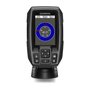 Эхолот Garmin (Гармин) Striker 4dv worldwide | Мототека