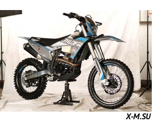 Мотоцикл кроссовый / эндуро JHLMOTO JHLofr ZR3 CB300RL (175FMN) | Мототека