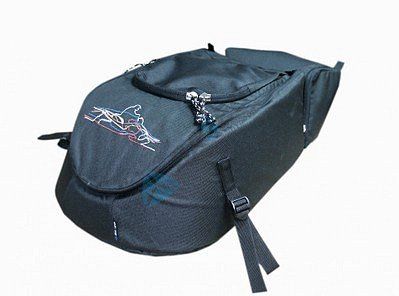 Кофр Baseg (Басег) для снегохода Polaris RMK max