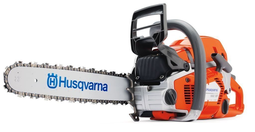 Бензопила HUSQVARNA (Хускварна) 562XP
