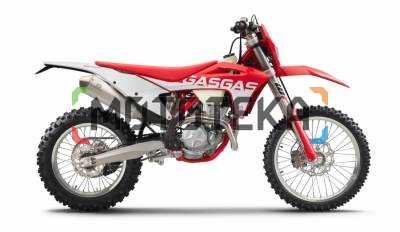 Мотоцикл кроссовый / эндуро GAS GAS (Гас Гас) EC 350F
