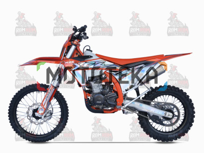 Мотоцикл кроссовый / эндуро XGZ K26-NB300 Мотоцикл кроссовый / эндуро XGZ K26-NB300