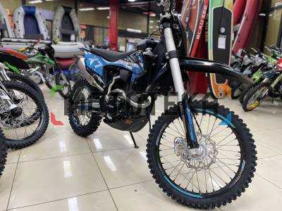Мотоцикл кроссовый / эндуро FXMOTO (ФХМото) X7 NC300