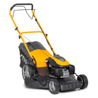 Газонокосилка бензиновая Stiga (Стига) Combi 53 SQ H