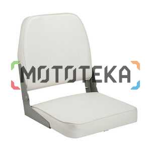 Кресло attwood (Этвуд) (E - 2 LOW BACK GRAY)