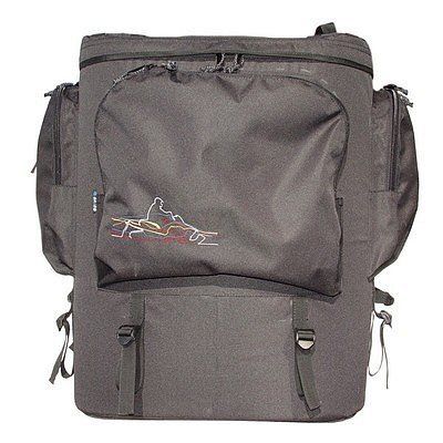 Кофр Baseg (Басег) для снегохода SKI - DOО Skandic WT 600 E - Tec/650