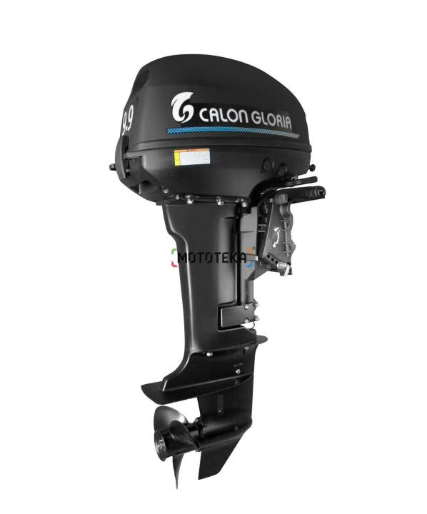 Лодочный мотор Calon Gloria (Калон Глория) T9.9 BS MAX