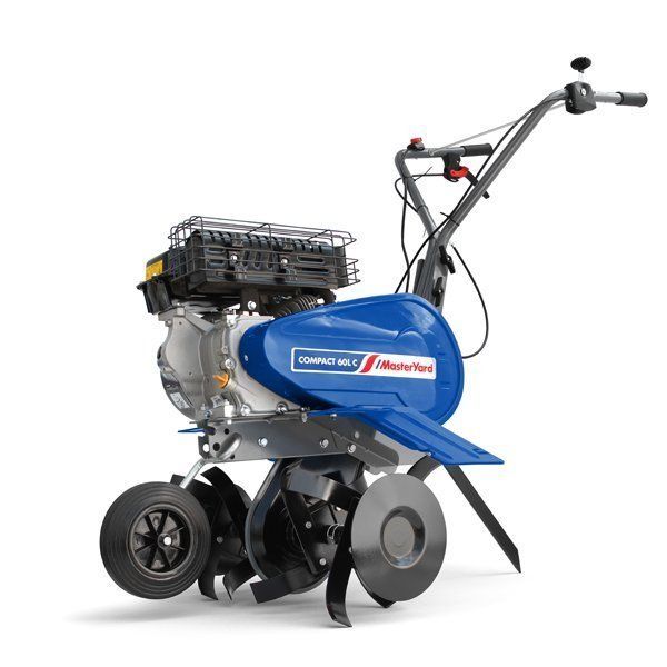 Культиватор бензиновый MasterYard (Мастерярд) COMPACT 65L C