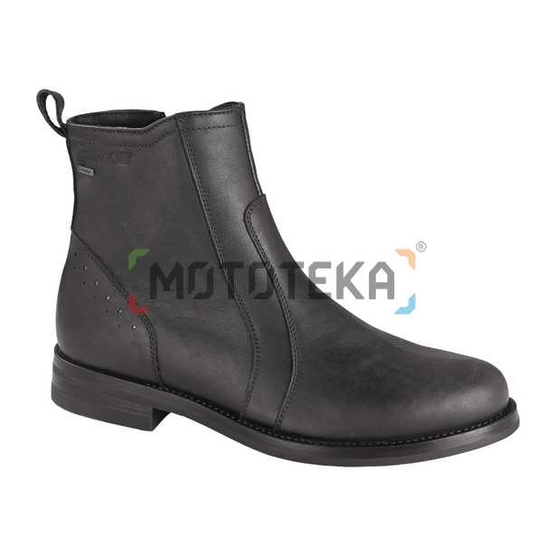 Ботинки Dainese (Дайнез) S.GERMAIN GORE-TEX Black (р.42)