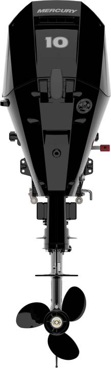 Лодочный Мотор Mercury (Меркури) F10 EL EFI