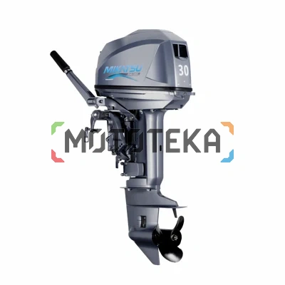 Лодочный мотор Mikatsu (Микатсу) M30FHS (new 2025)