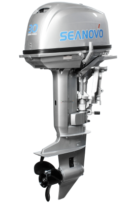 Лодочный мотор Seanovo (Сеаново) SN 25 FHS