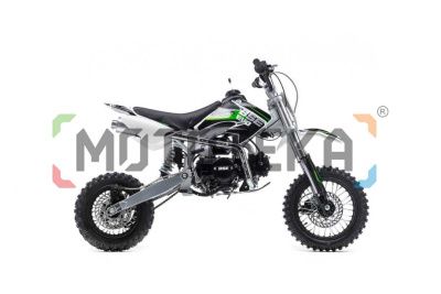 Питбайк BSE (БСЕ) EVO 110e 14/12 Green Blade 2