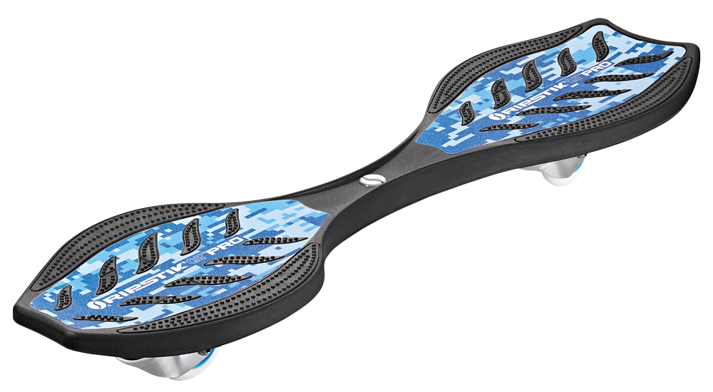 Роллерсёрф Razor (Разор) RipStik Air Pro, синий (специальная версия)
